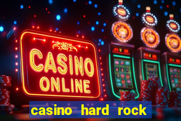 casino hard rock las vegas