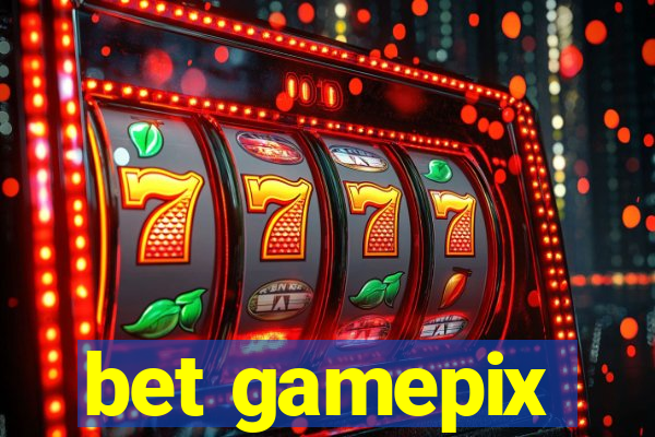 bet gamepix