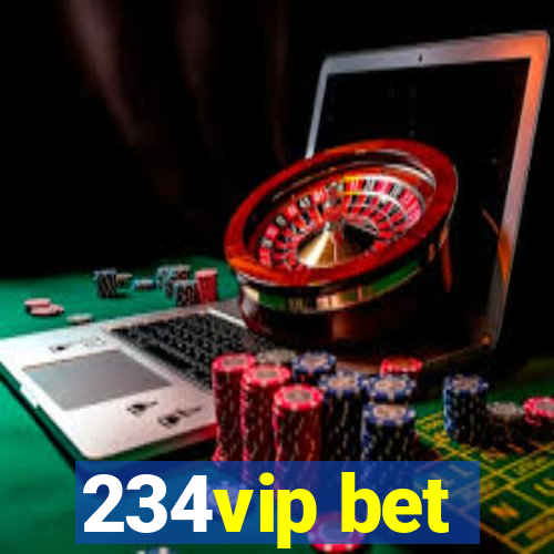 234vip bet