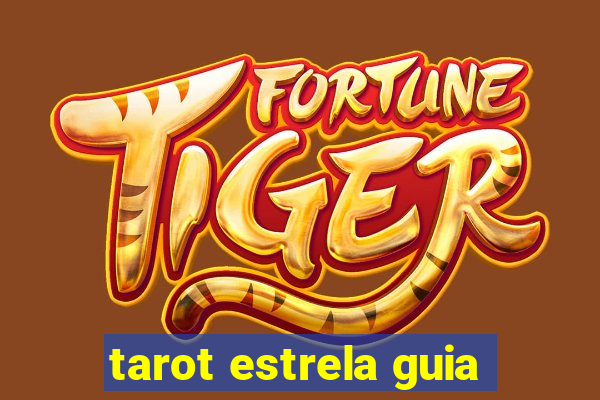 tarot estrela guia