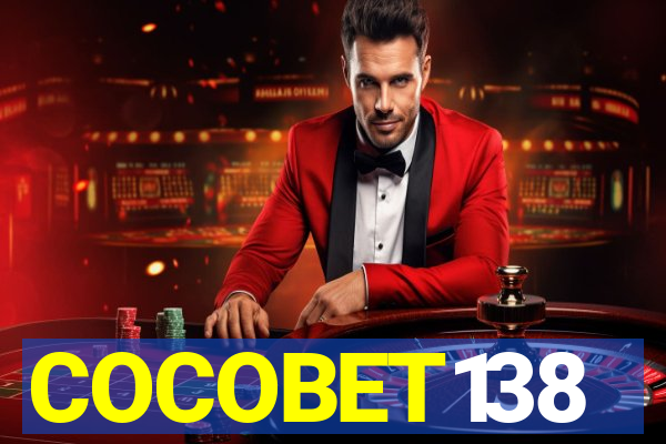 COCOBET138