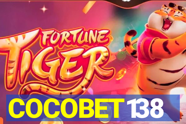 COCOBET138