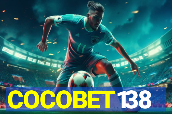 COCOBET138