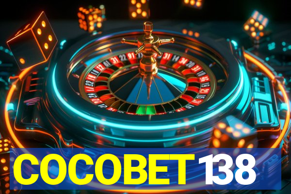 COCOBET138