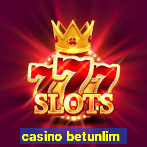 casino betunlim