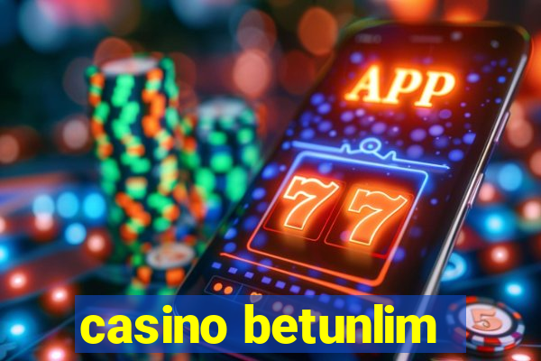 casino betunlim