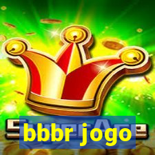 bbbr jogo