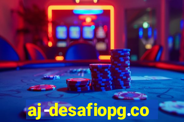 aj-desafiopg.com