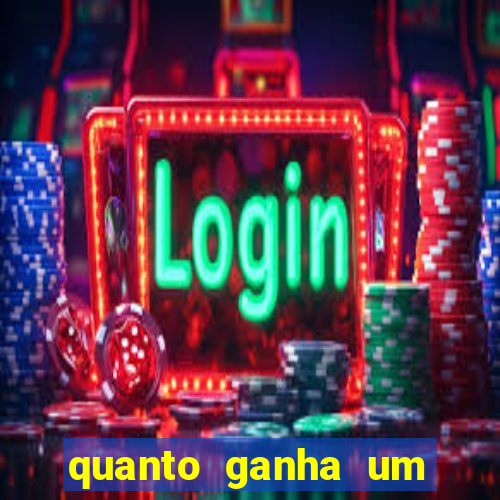 quanto ganha um lixeiro por ano