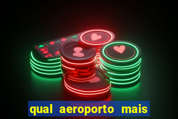 qual aeroporto mais proximo de caraiva