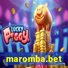 maromba.bet