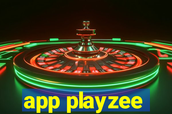 app playzee