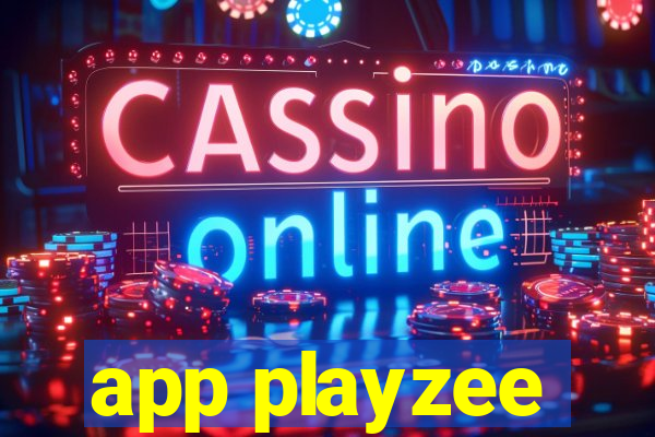 app playzee