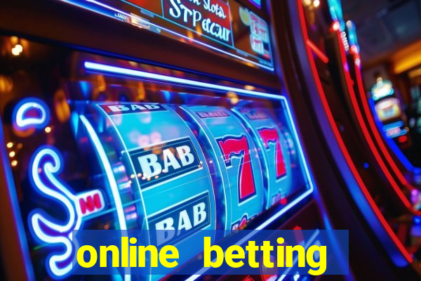 online betting sites in usa