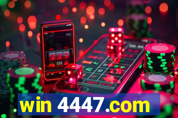 win 4447.com