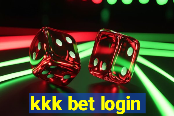 kkk bet login