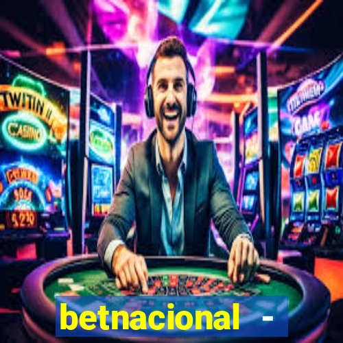 betnacional - reclame aqui