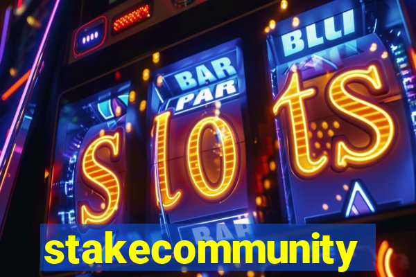 stakecommunity