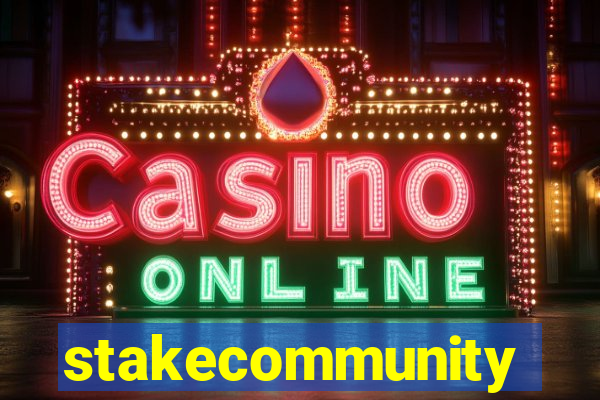 stakecommunity