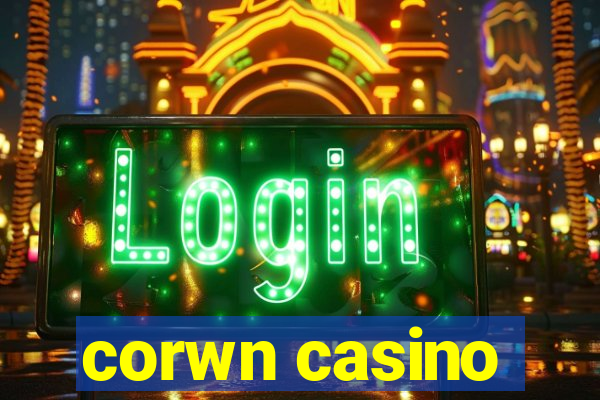 corwn casino