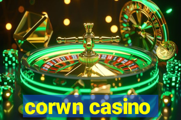 corwn casino