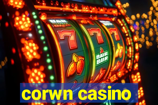 corwn casino