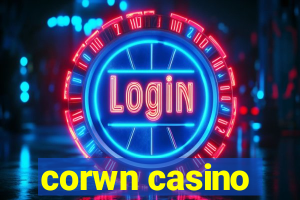 corwn casino