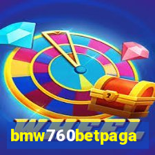 bmw760betpaga