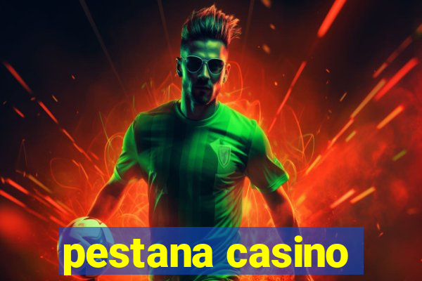 pestana casino