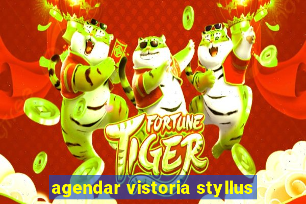 agendar vistoria styllus