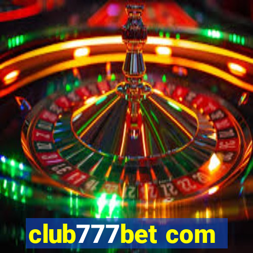 club777bet com