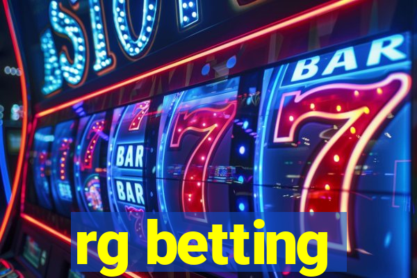 rg betting