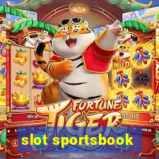 slot sportsbook