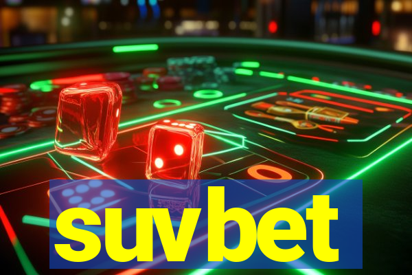 suvbet