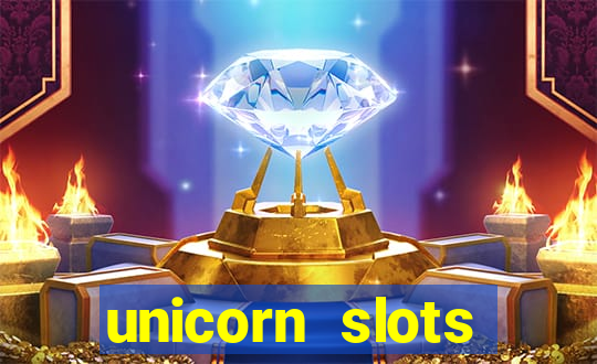 unicorn slots casino 777 game