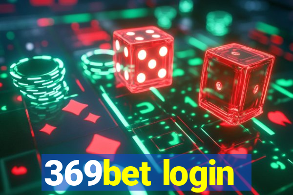 369bet login