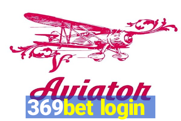 369bet login