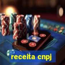 receita cnpj