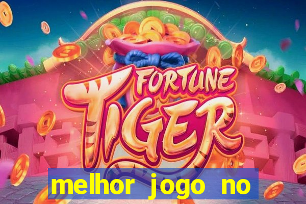 melhor jogo no play store