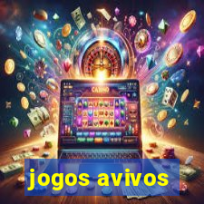 jogos avivos