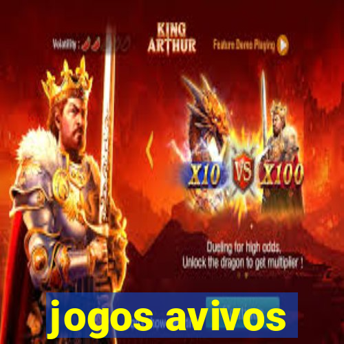 jogos avivos