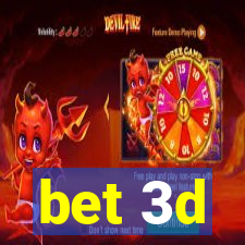 bet 3d