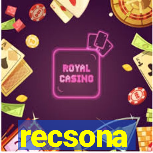 recsona