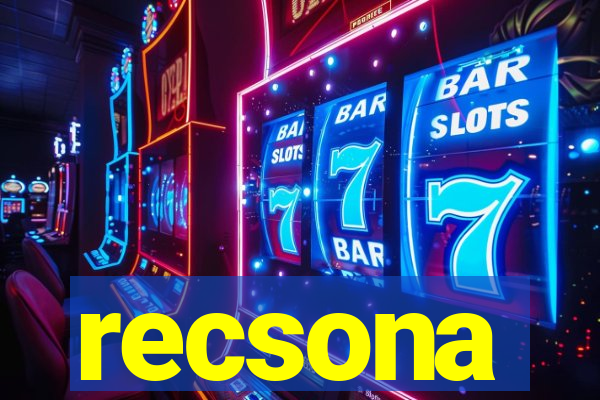 recsona