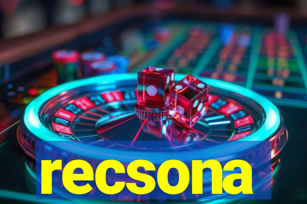 recsona