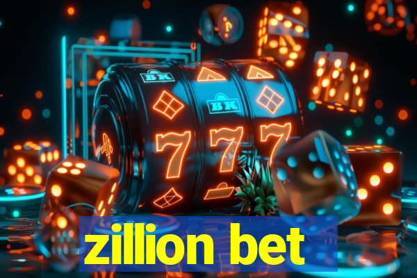 zillion bet