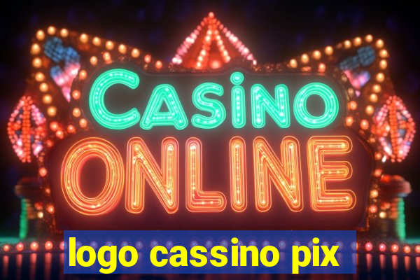 logo cassino pix