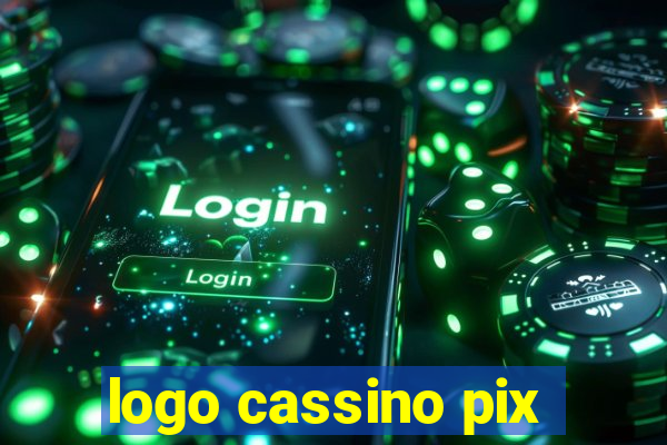 logo cassino pix