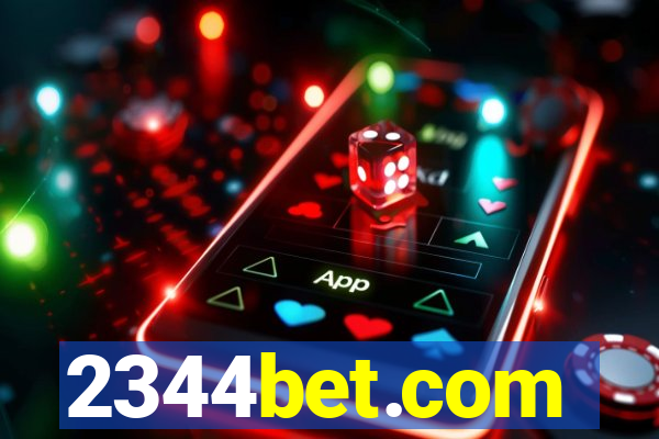 2344bet.com