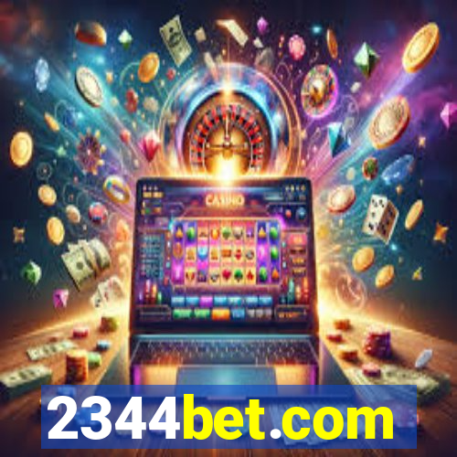 2344bet.com